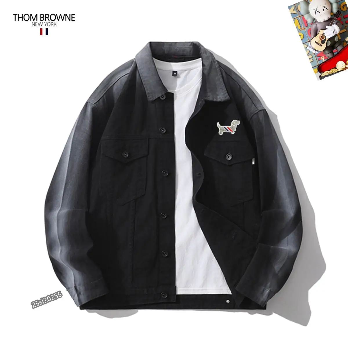Thom Browne S-3XL 25tx29 (3)